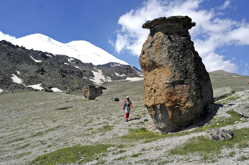 Кабардино-Балкария