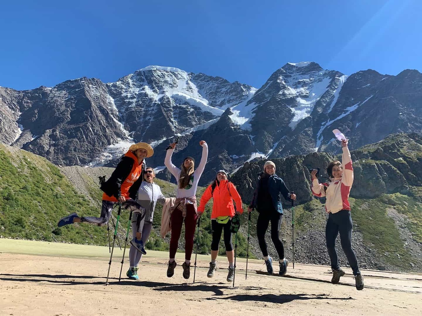 Тур в Кабардино-Балкарии