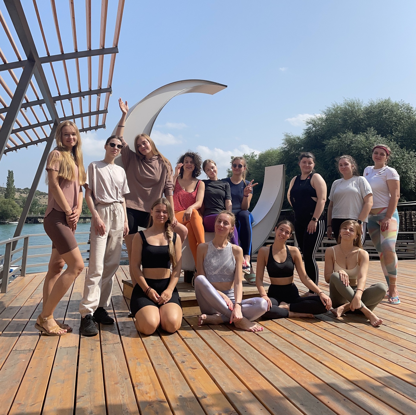 Наша группа Дагестан