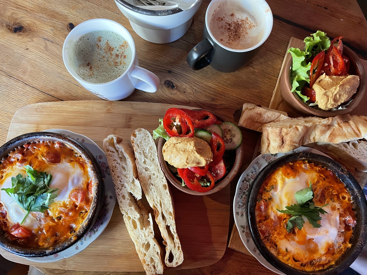 Грузинские угощения