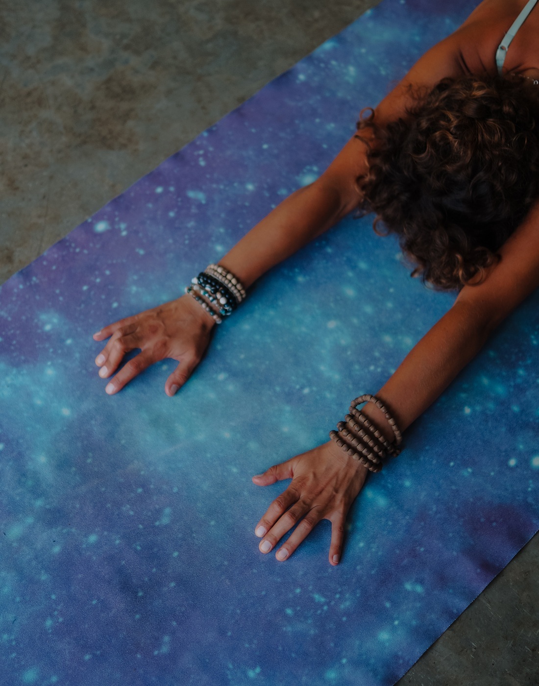 Практика йоги