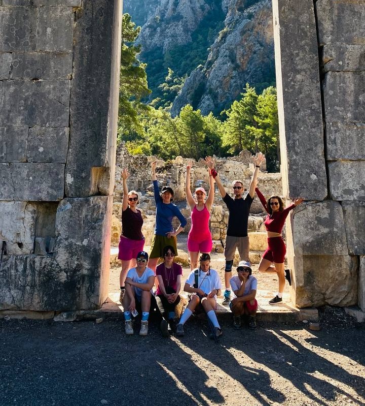 Наша группа