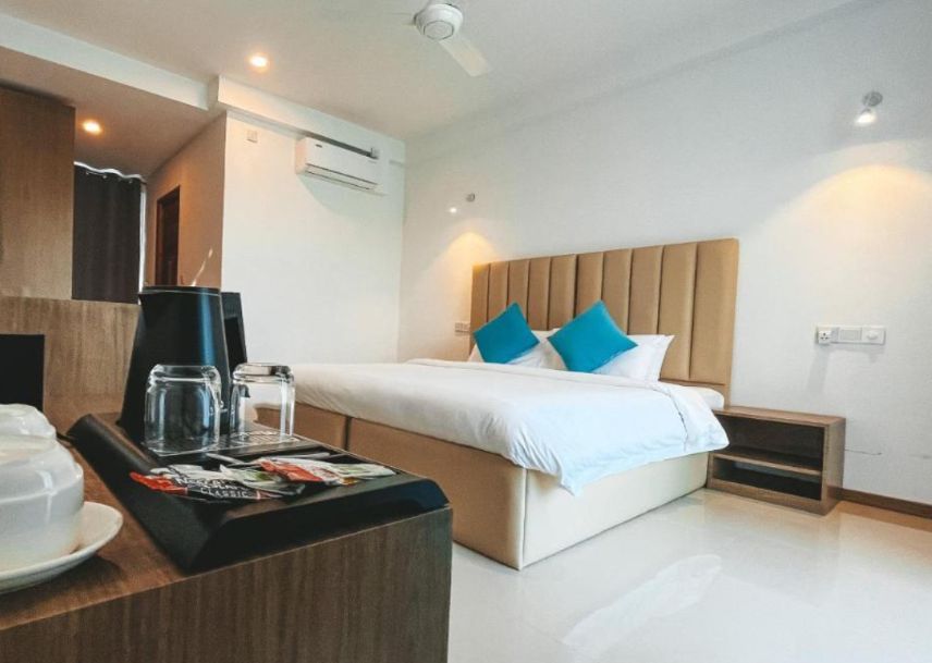 Номер отеля