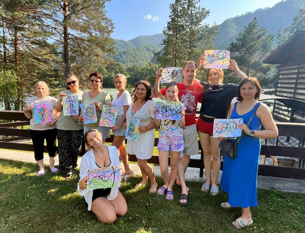 После нейрографики