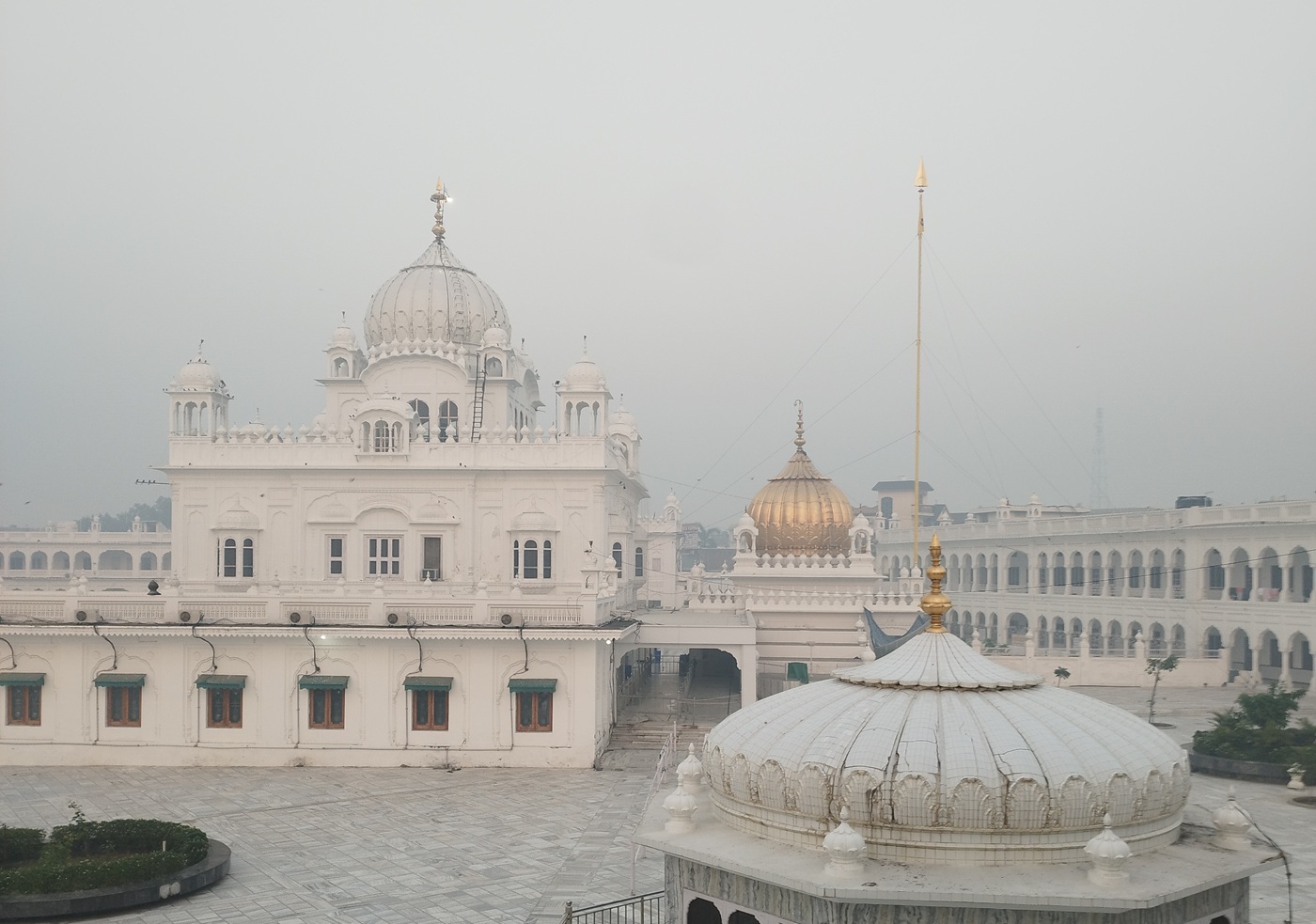 Амритсар Индия