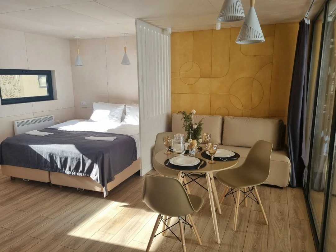 Наши номера