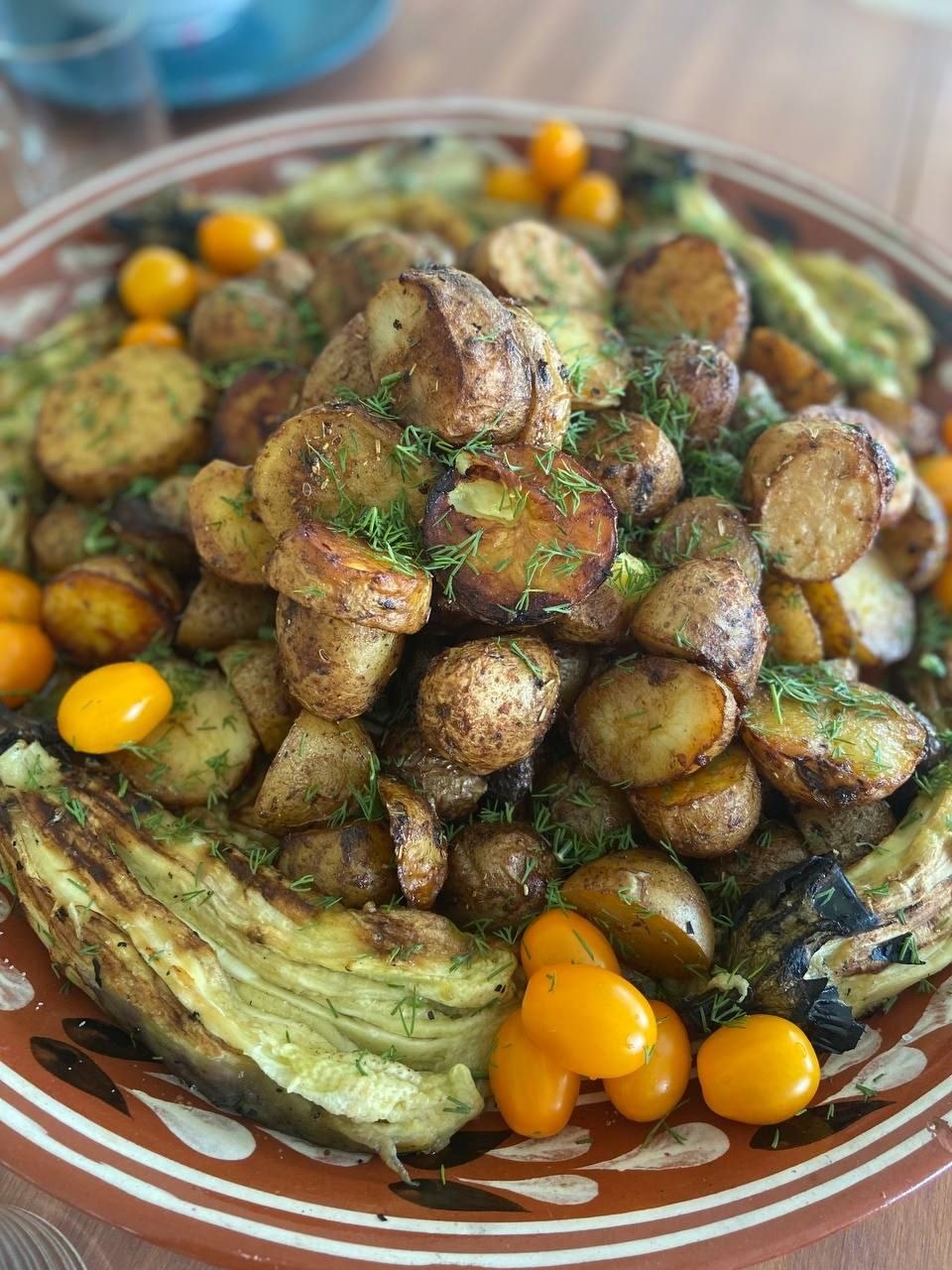 Вкусная еда