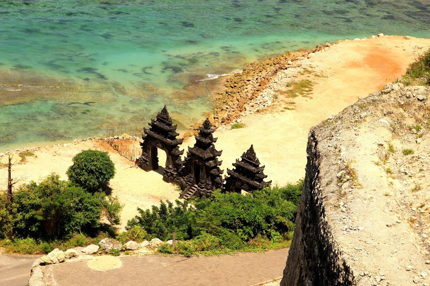 Бали йога-тур