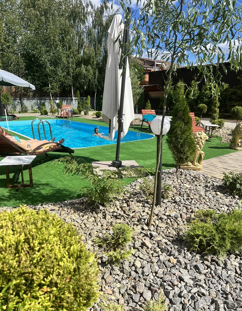 Территория