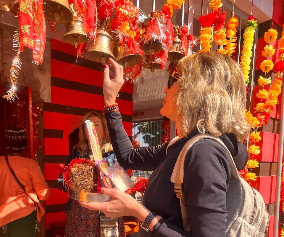 Колокольчики