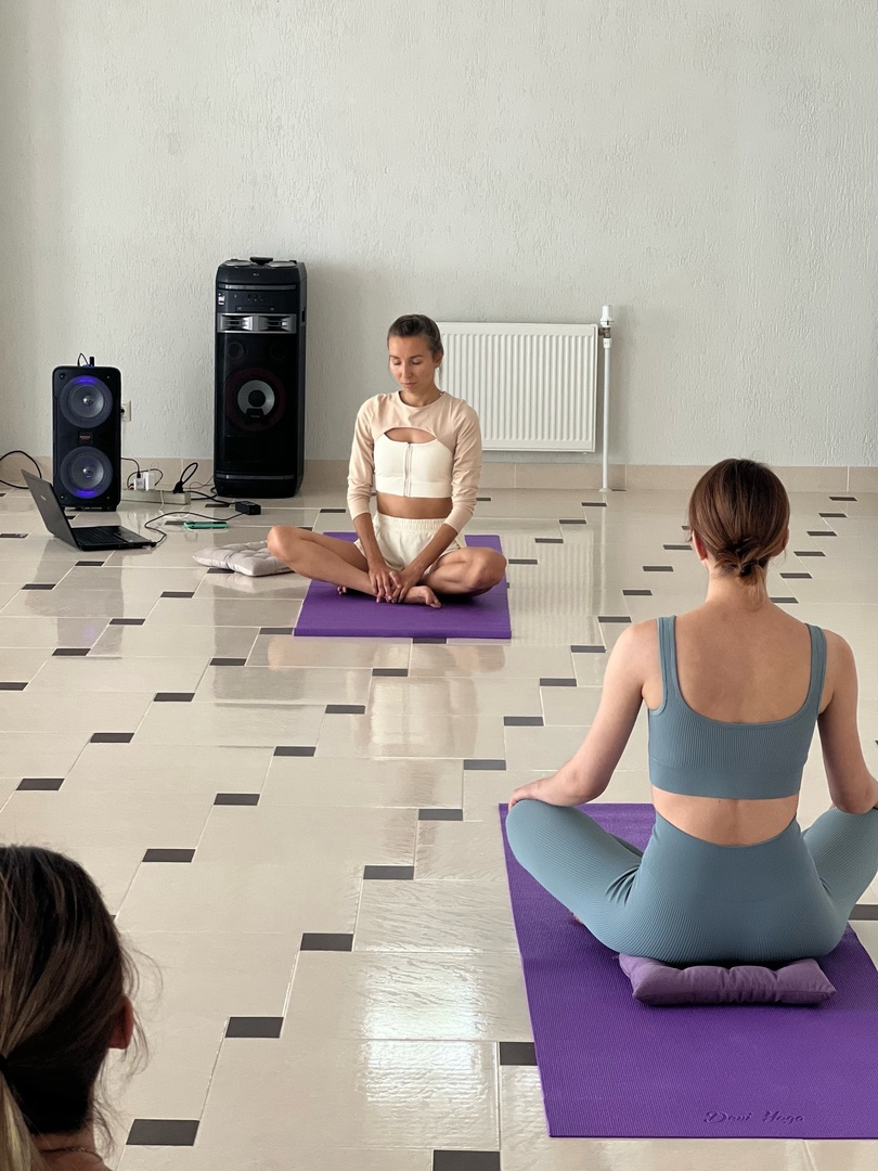 Преподаватель