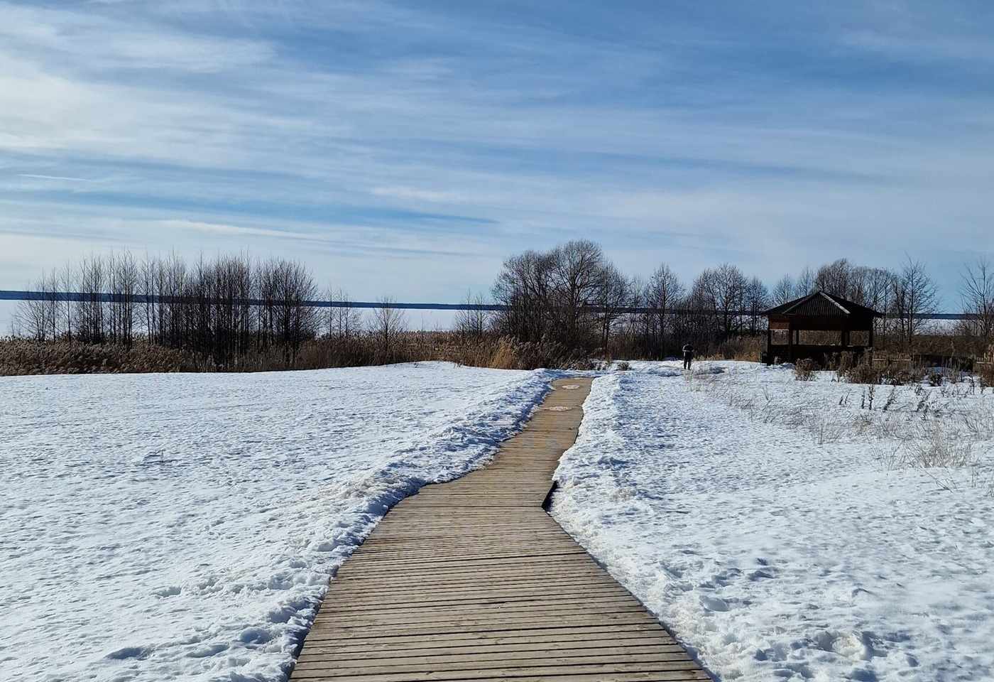 Дорога