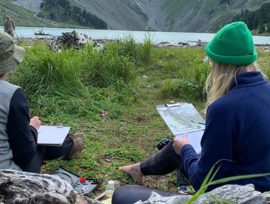 Свобода творчества