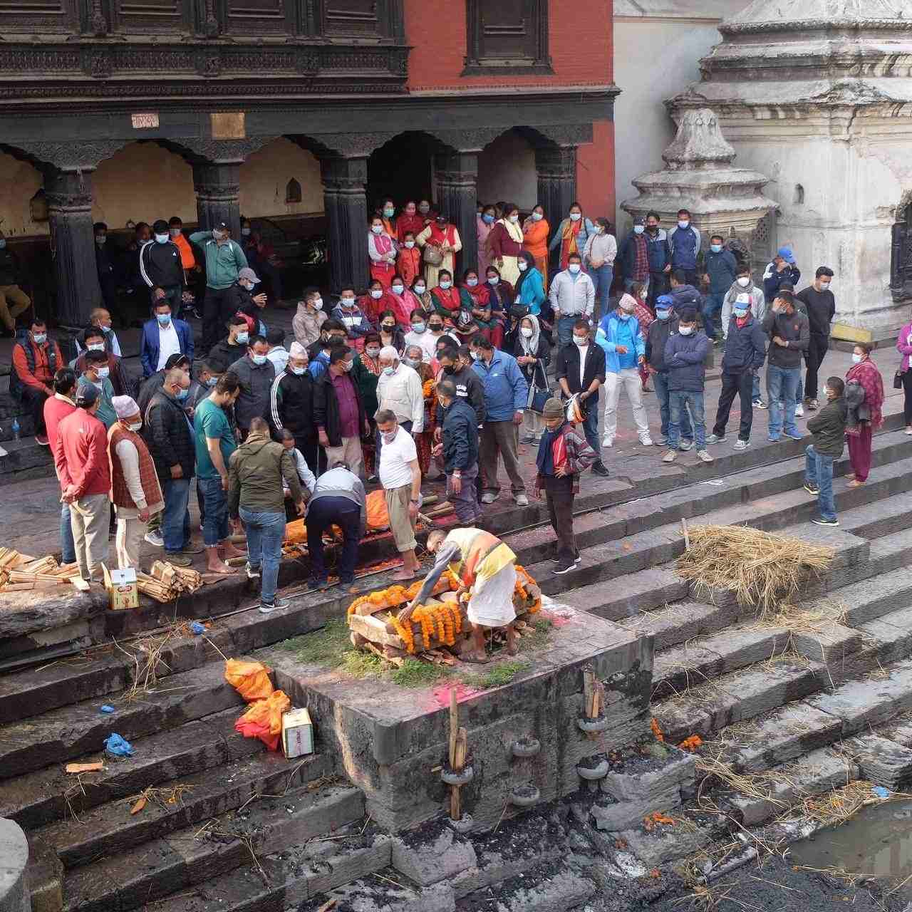 Пашупатинатх