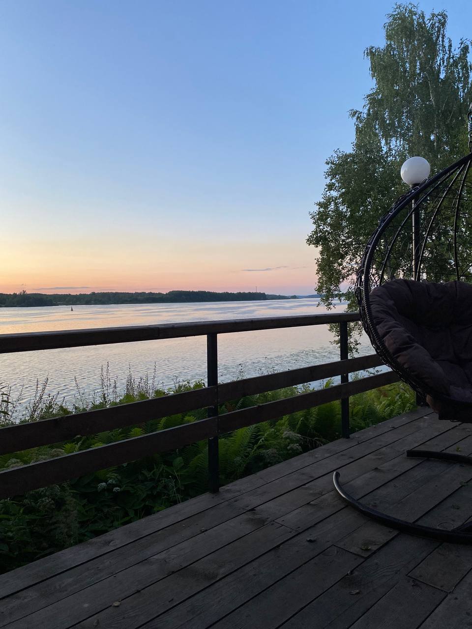 Волга