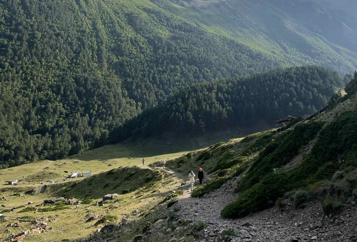 Кабардино-Балкария
