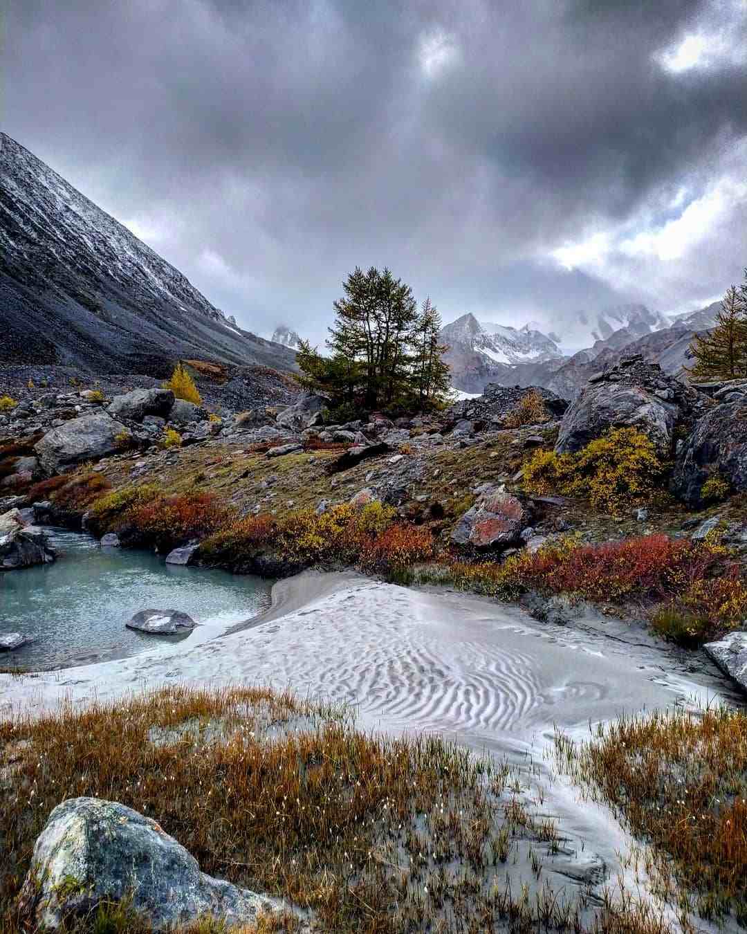 Алтай