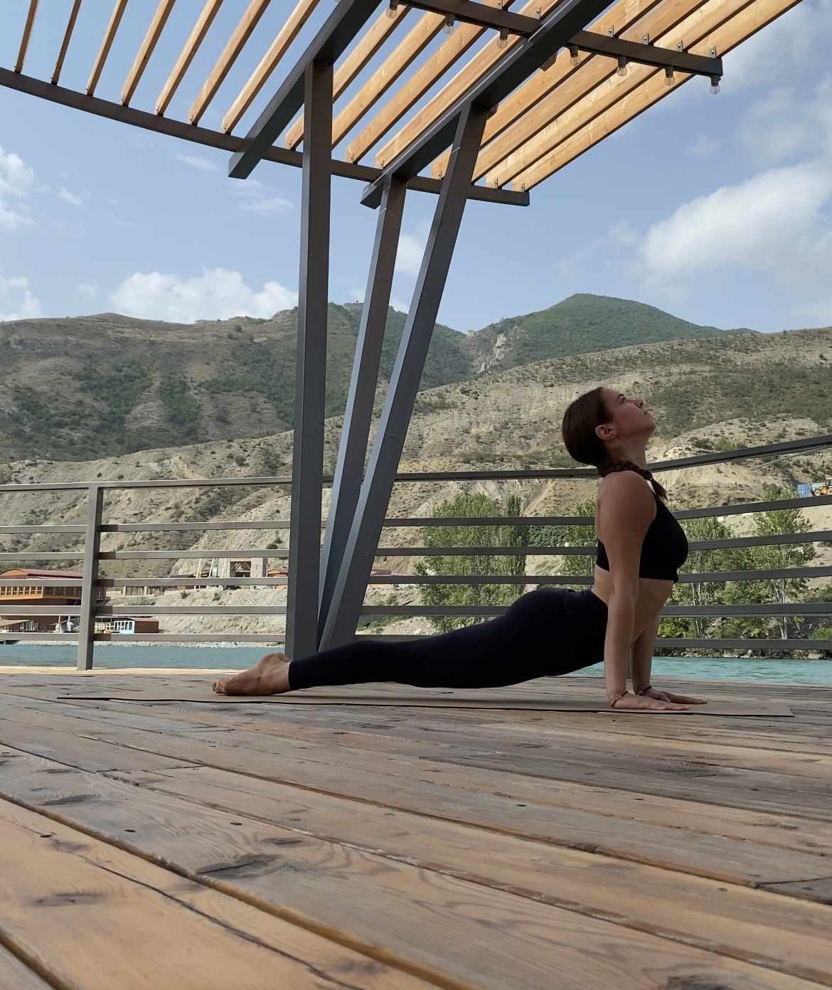 Йога