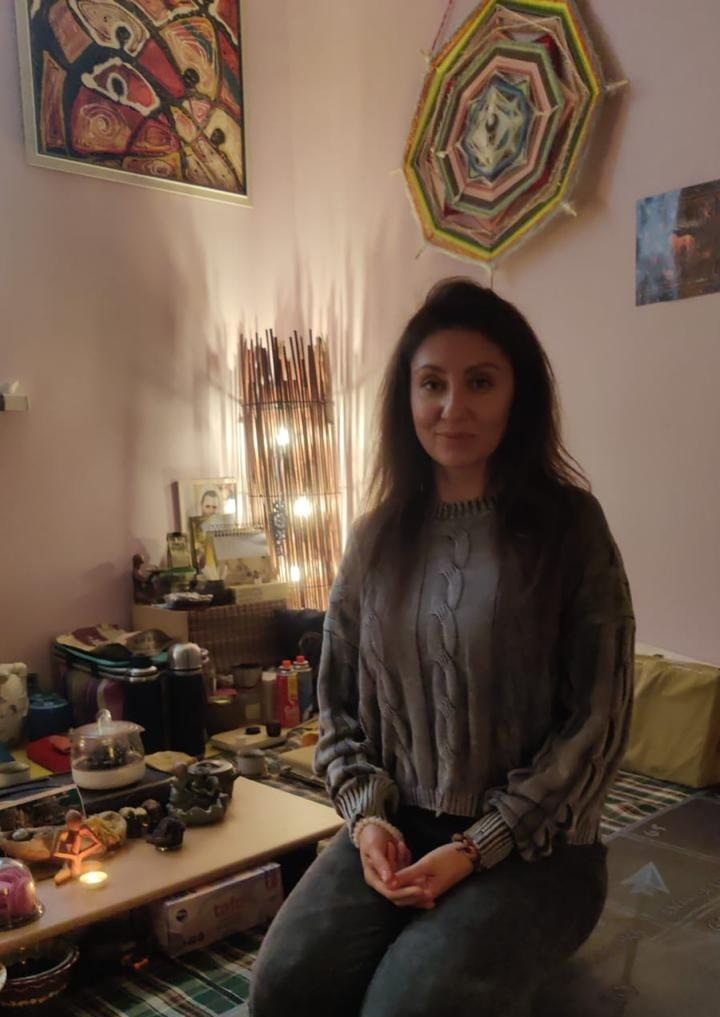 После Лилы