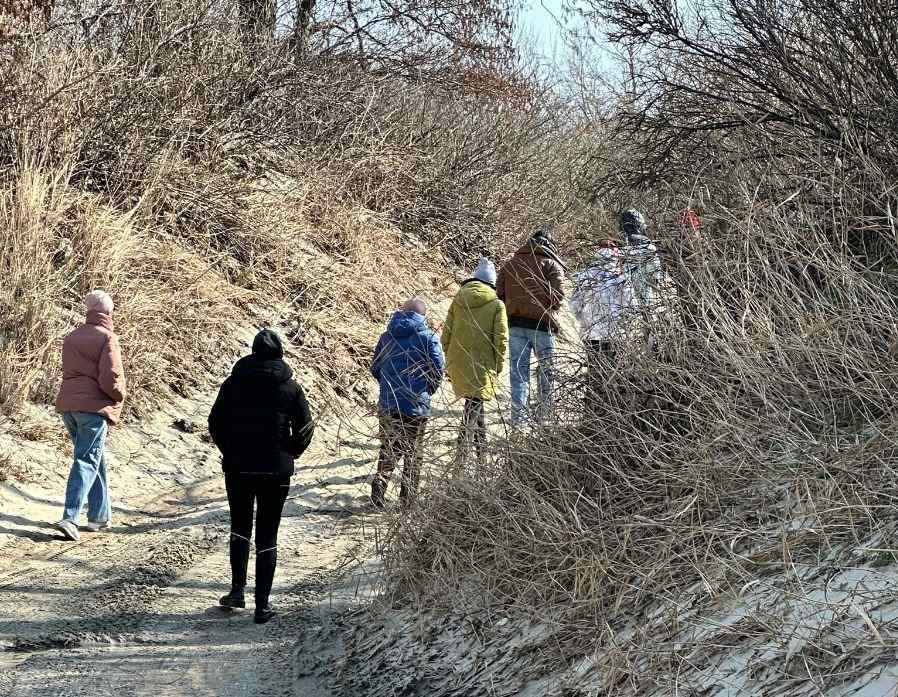 Прогулка в Калининграде