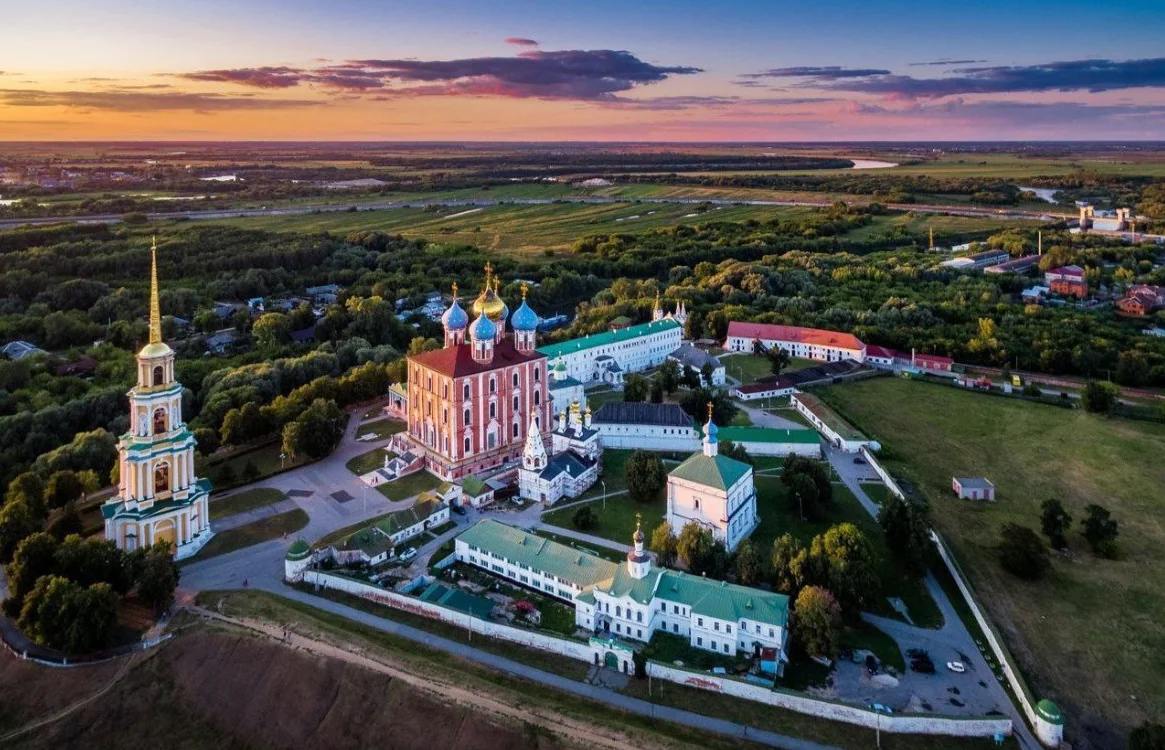 Рязань