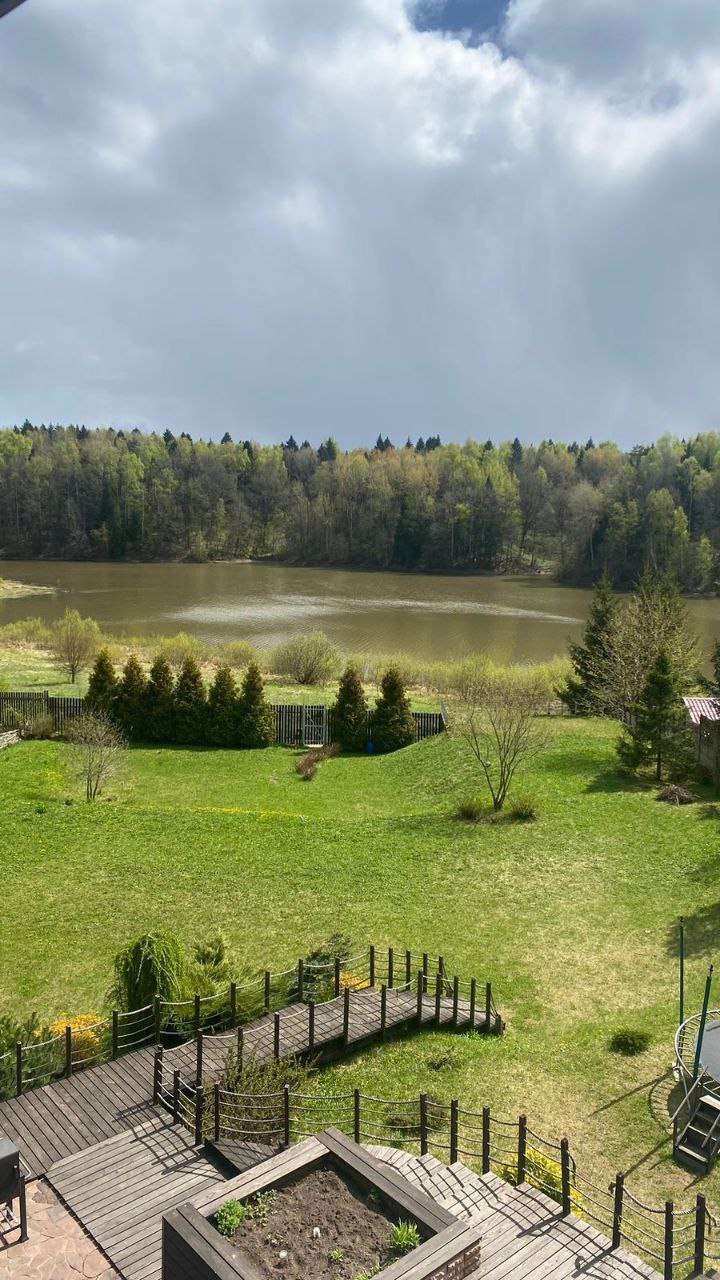 Берег реки