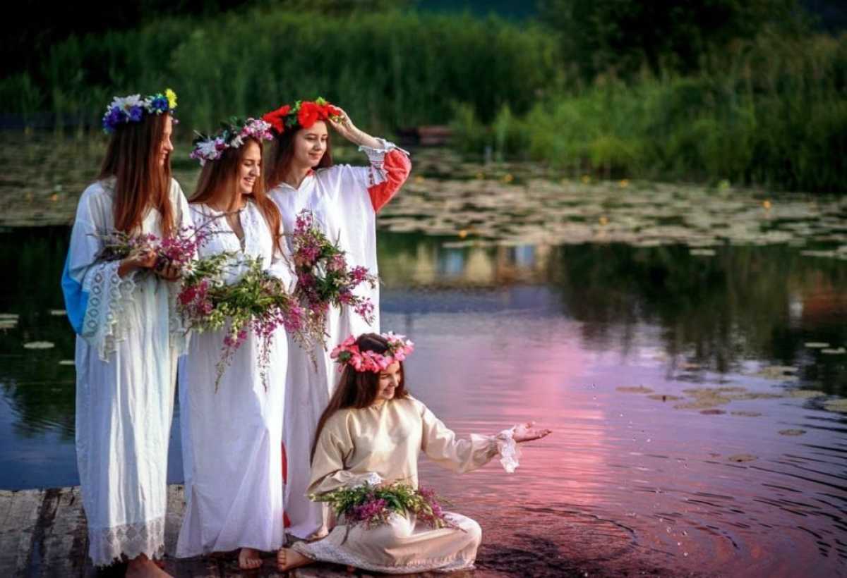Иван Купала