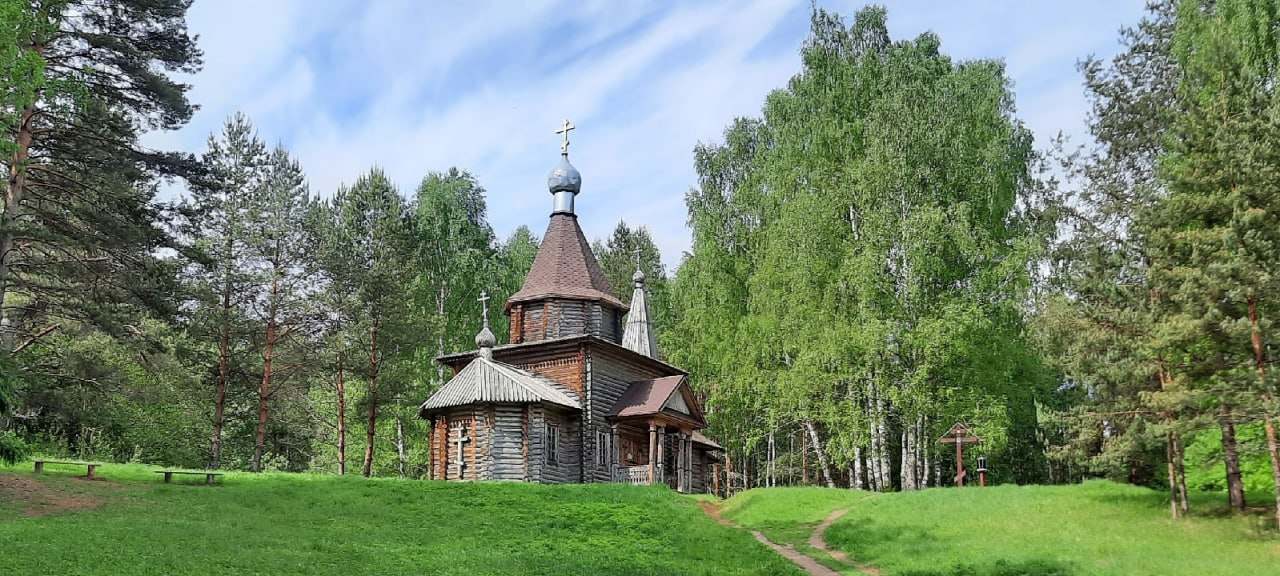 Церковь
