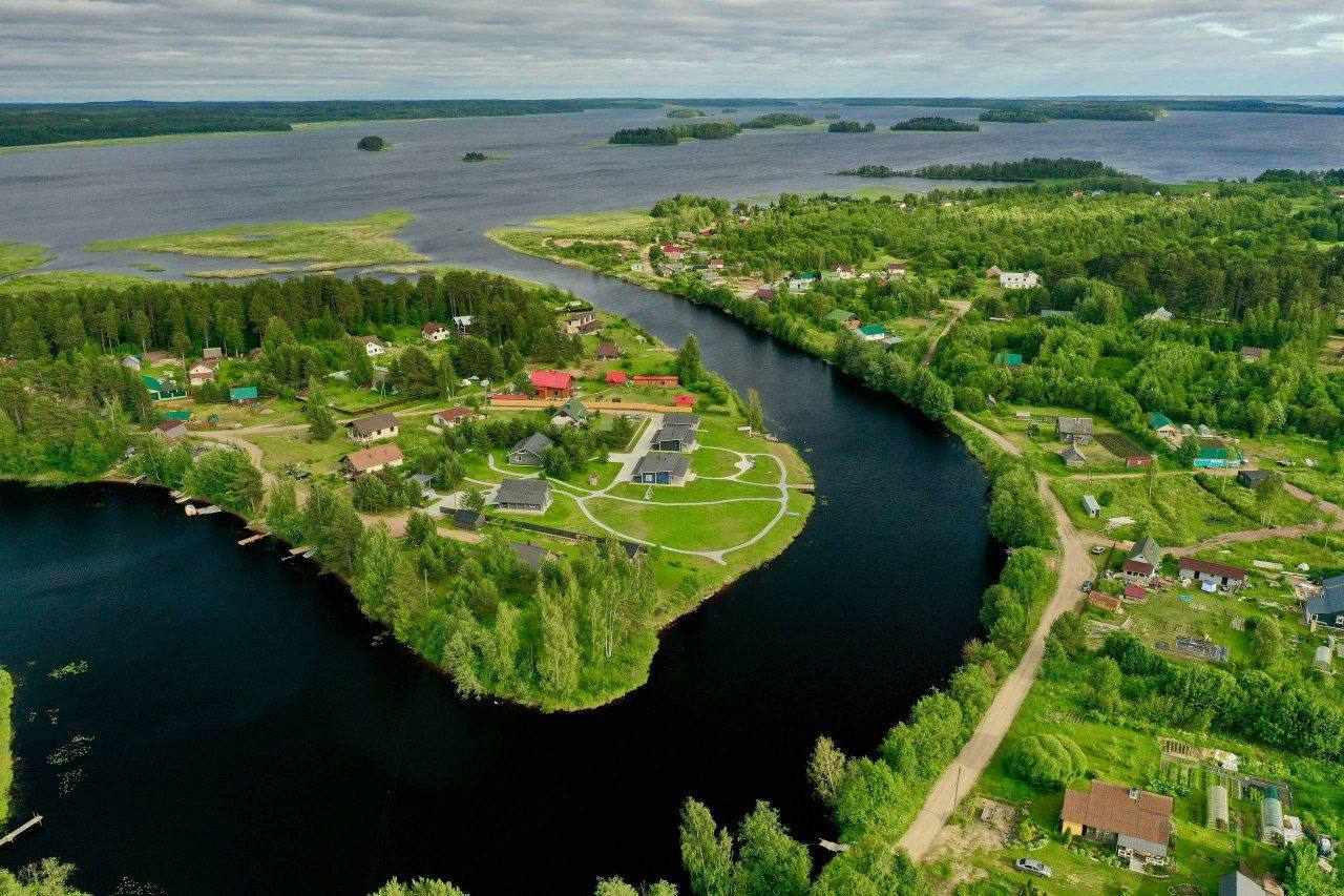 Карелия