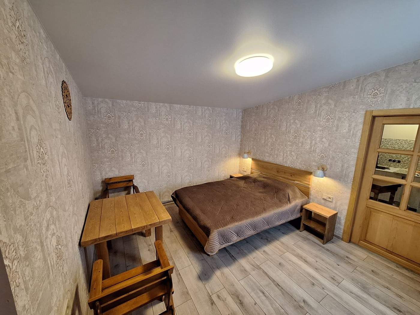 Номер