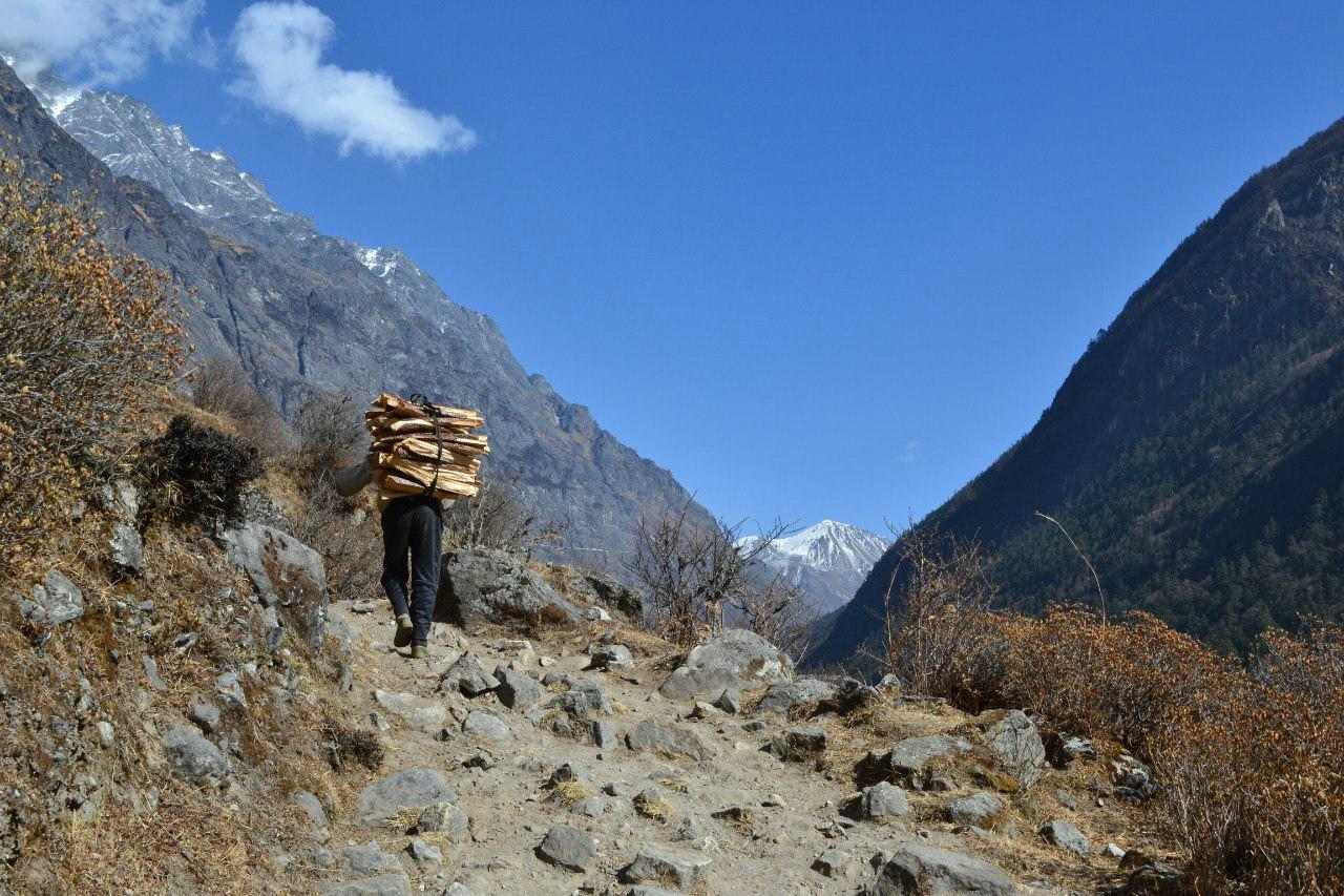 Непалец