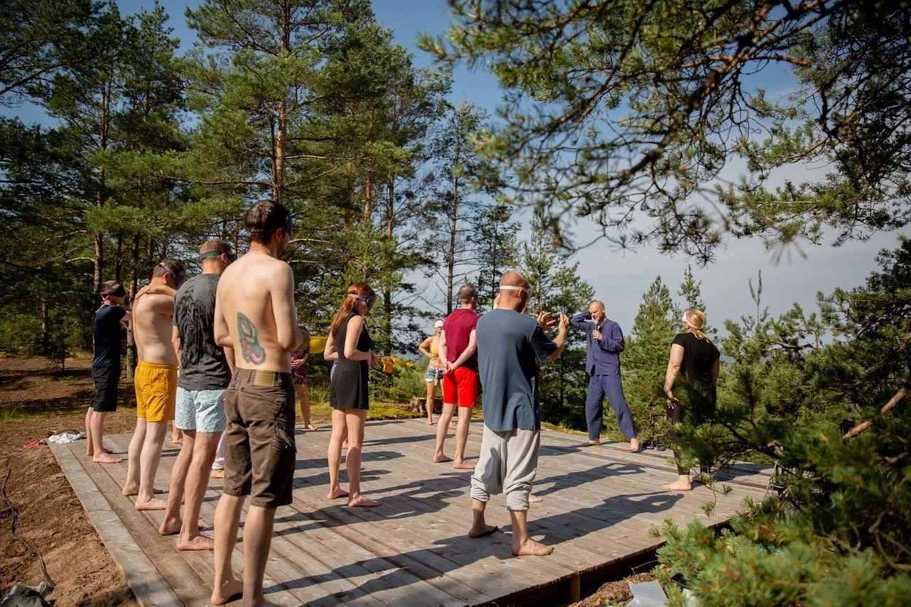 Практика