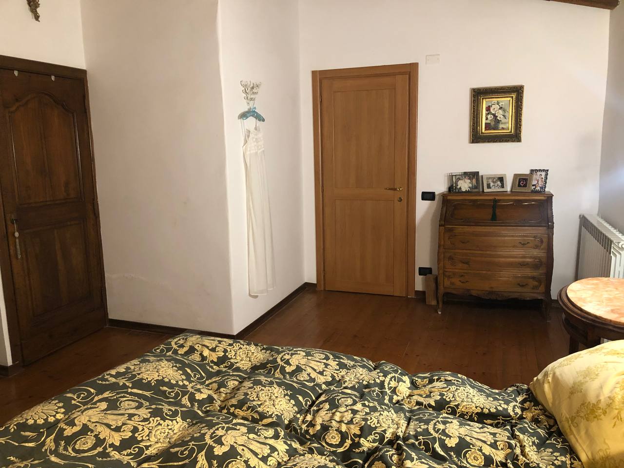 Спальня