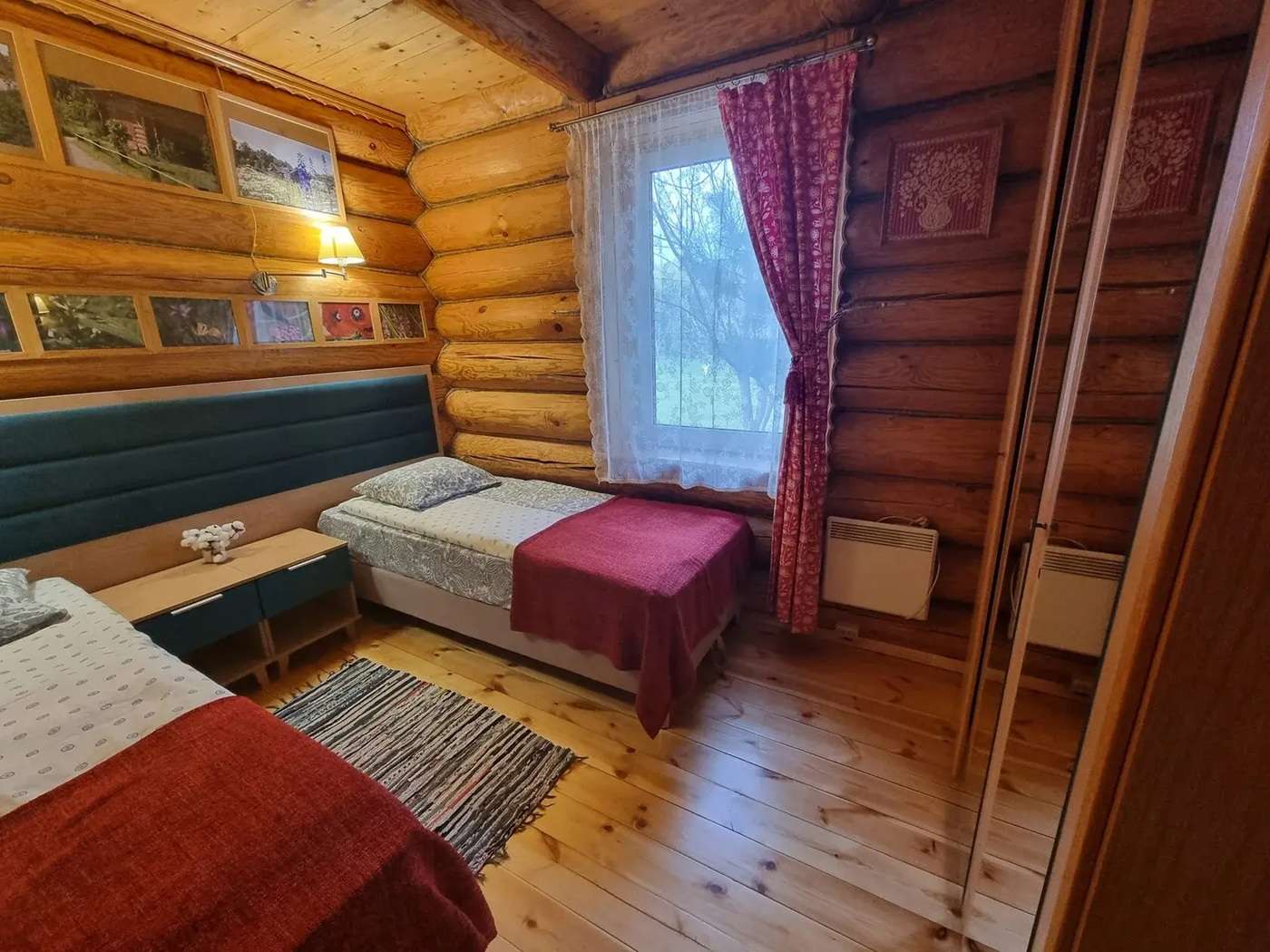 Номер