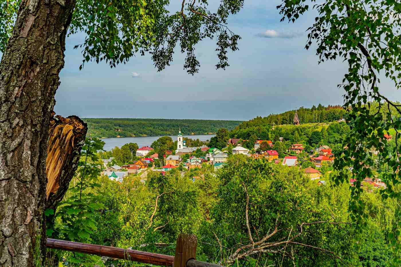 Панорама