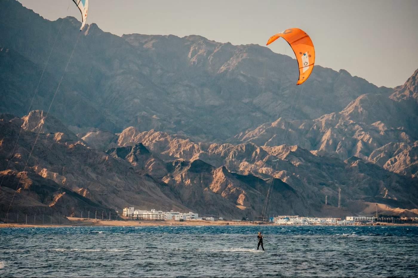 Дахаб Красное море