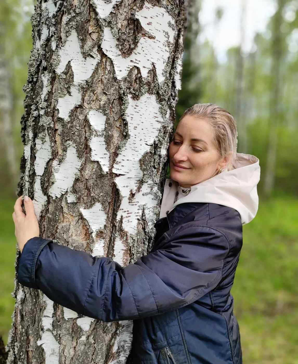 Ретрит в Подмосковье